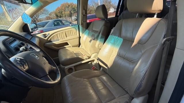 2010 Honda Odyssey in Dallas, TX 75228 - 18082264 10