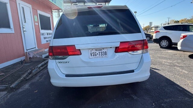 2010 Honda Odyssey in Dallas, TX 75228 - 18082264 15