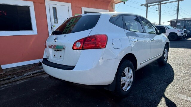 2015 Nissan Rogue in Dallas, TX 75228 - 18082265 6