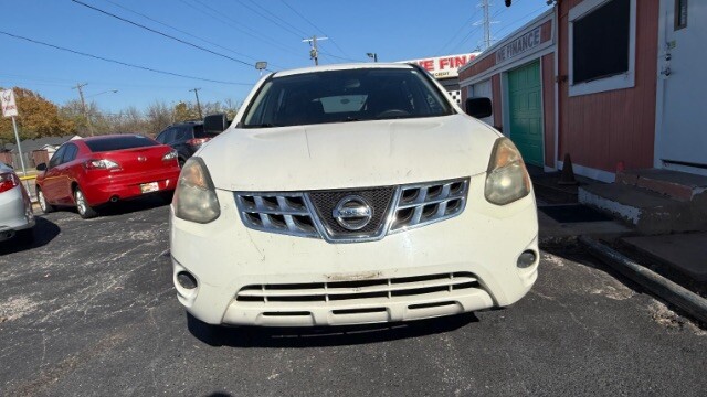 2015 Nissan Rogue in Dallas, TX 75228 - 18082265 2