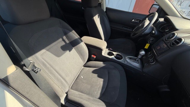 2015 Nissan Rogue in Dallas, TX 75228 - 18082265 17