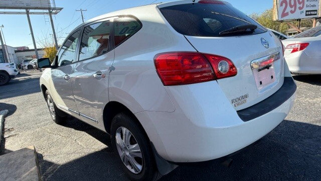 2015 Nissan Rogue in Dallas, TX 75228 - 18082265 9