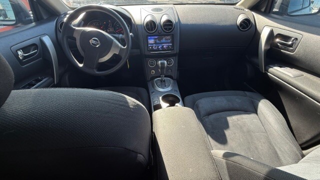 2015 Nissan Rogue in Dallas, TX 75228 - 18082265 15