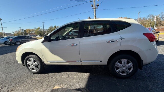 2015 Nissan Rogue in Dallas, TX 75228 - 18082265 10