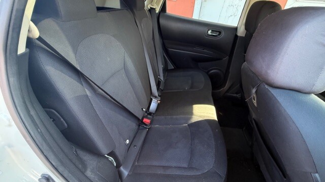 2015 Nissan Rogue in Dallas, TX 75228 - 18082265 16