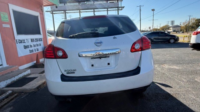 2015 Nissan Rogue in Dallas, TX 75228 - 18082265 7