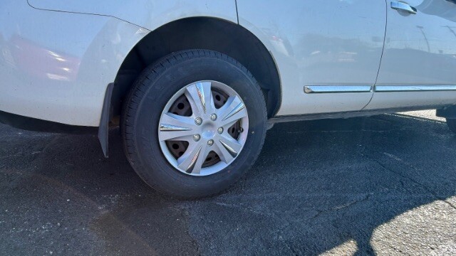 2015 Nissan Rogue in Dallas, TX 75228 - 18082265 5