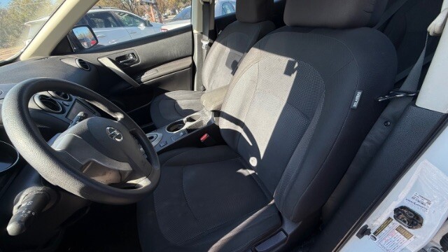 2015 Nissan Rogue in Dallas, TX 75228 - 18082265 11