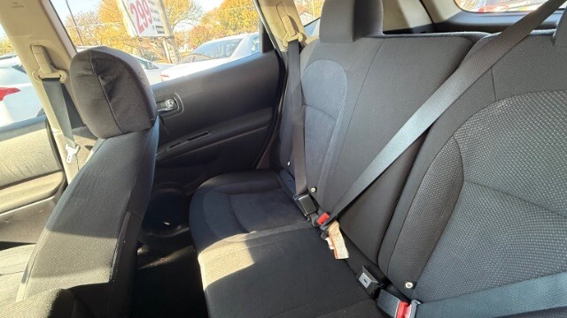 2015 Nissan Rogue in Dallas, TX 75228 - 18082265 14