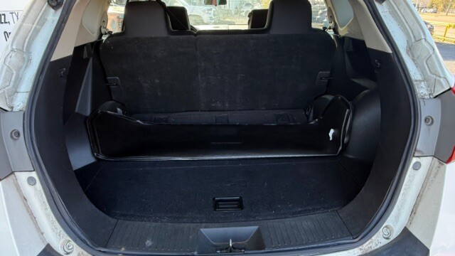 2015 Nissan Rogue in Dallas, TX 75228 - 18082265 8