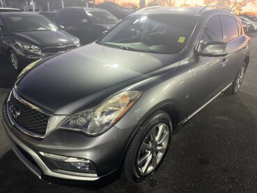 2017 INFINITI QX50 in Phoenix, AZ 85022