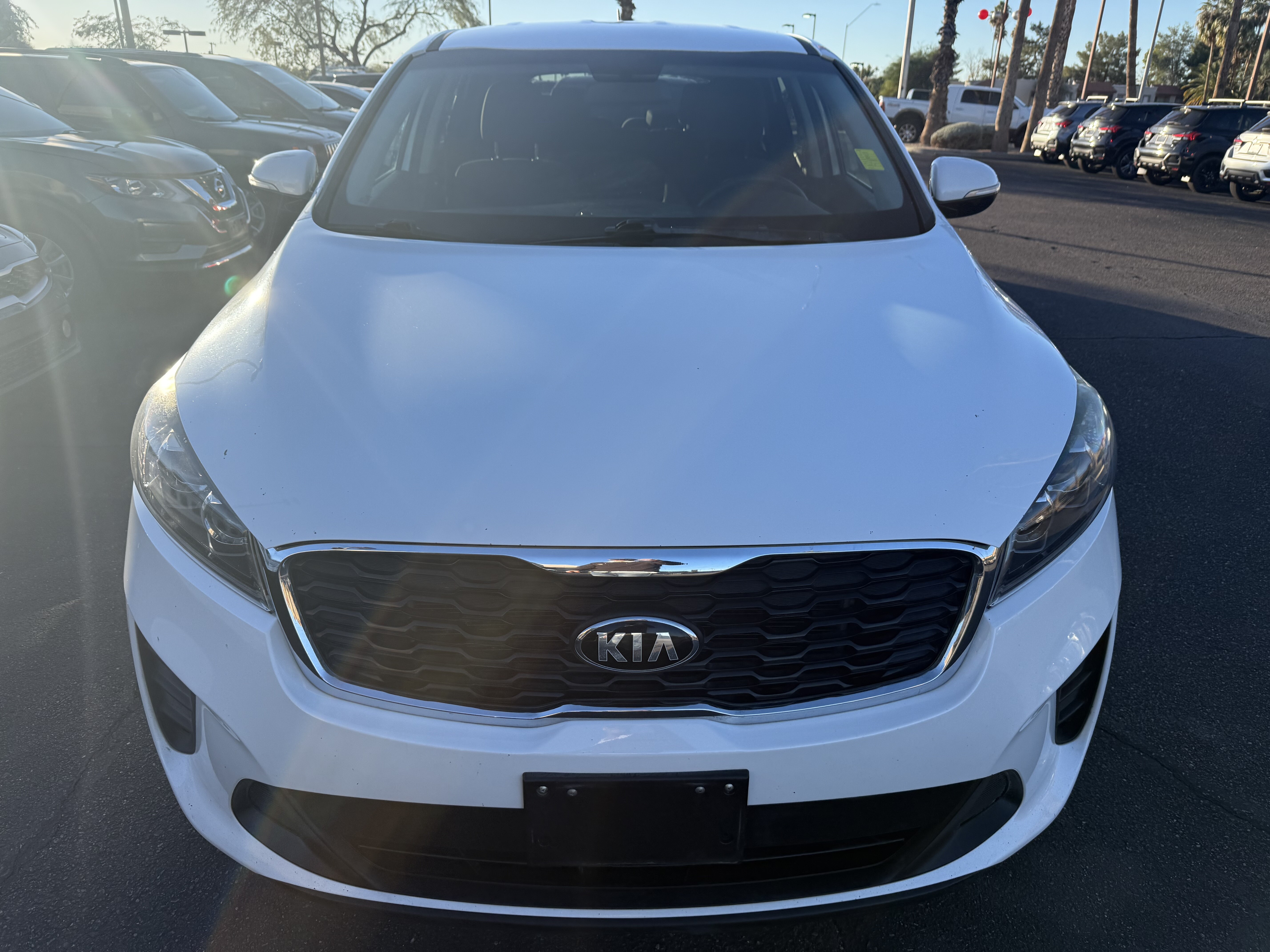2020 Kia Sorento in Phoenix, AZ 85022 - 18082268 2