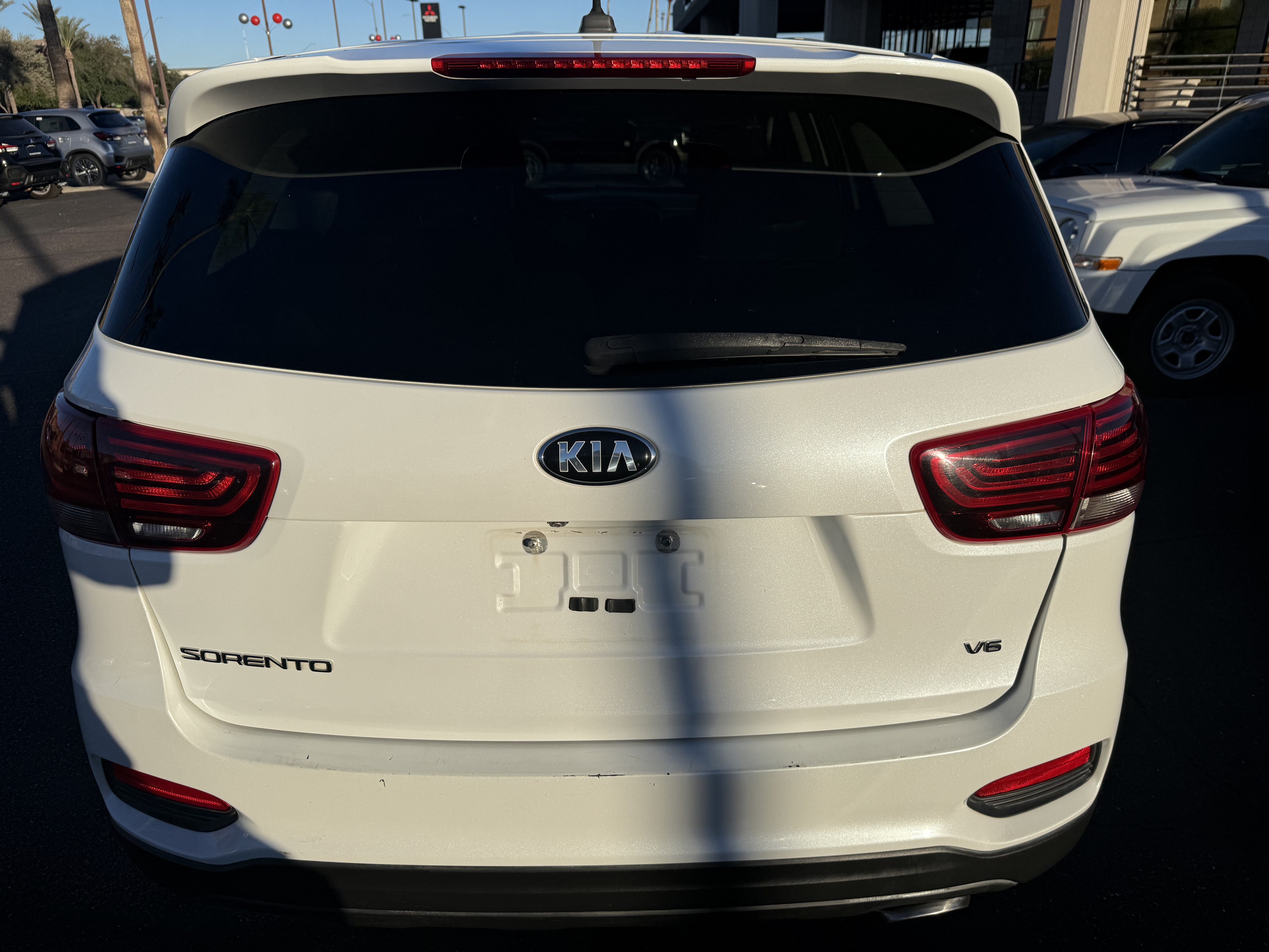 2020 Kia Sorento in Phoenix, AZ 85022 - 18082268 5