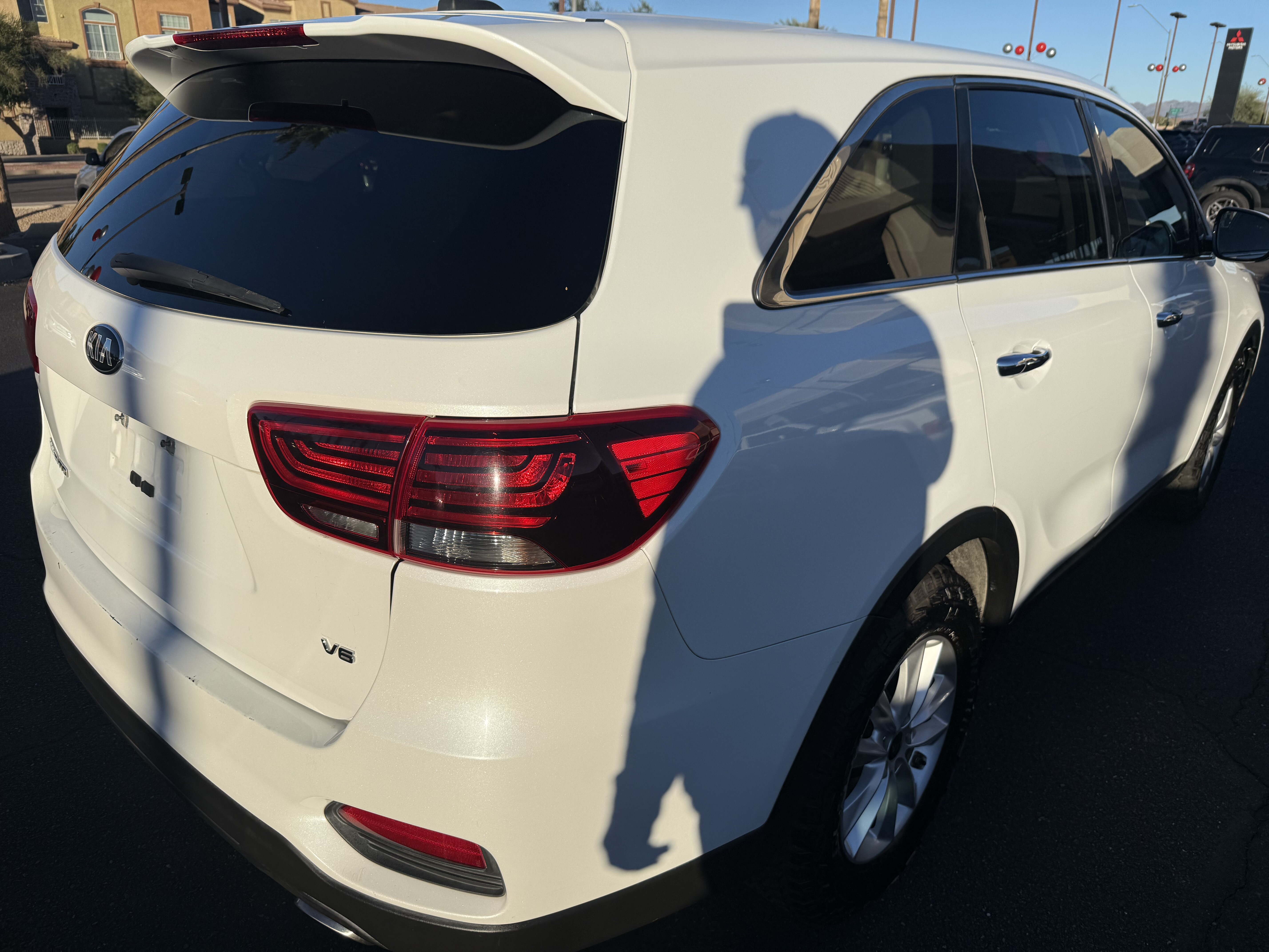 2020 Kia Sorento in Phoenix, AZ 85022 - 18082268 4