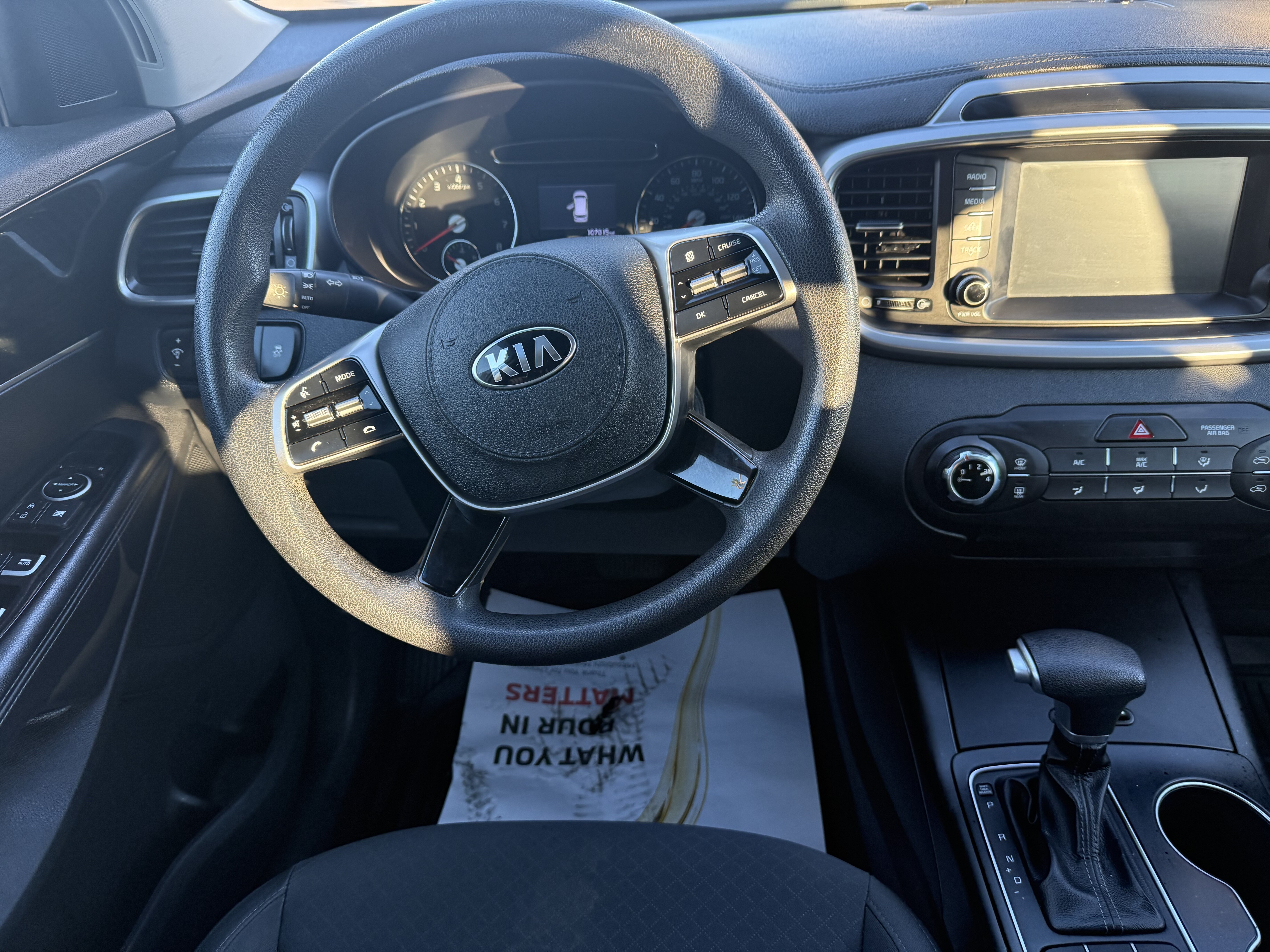 2020 Kia Sorento in Phoenix, AZ 85022 - 18082268 7