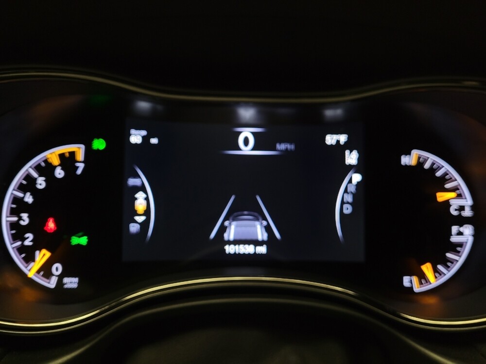 2019 Jeep Grand Cherokee in Riverside, CA 92504 - 18082269 23