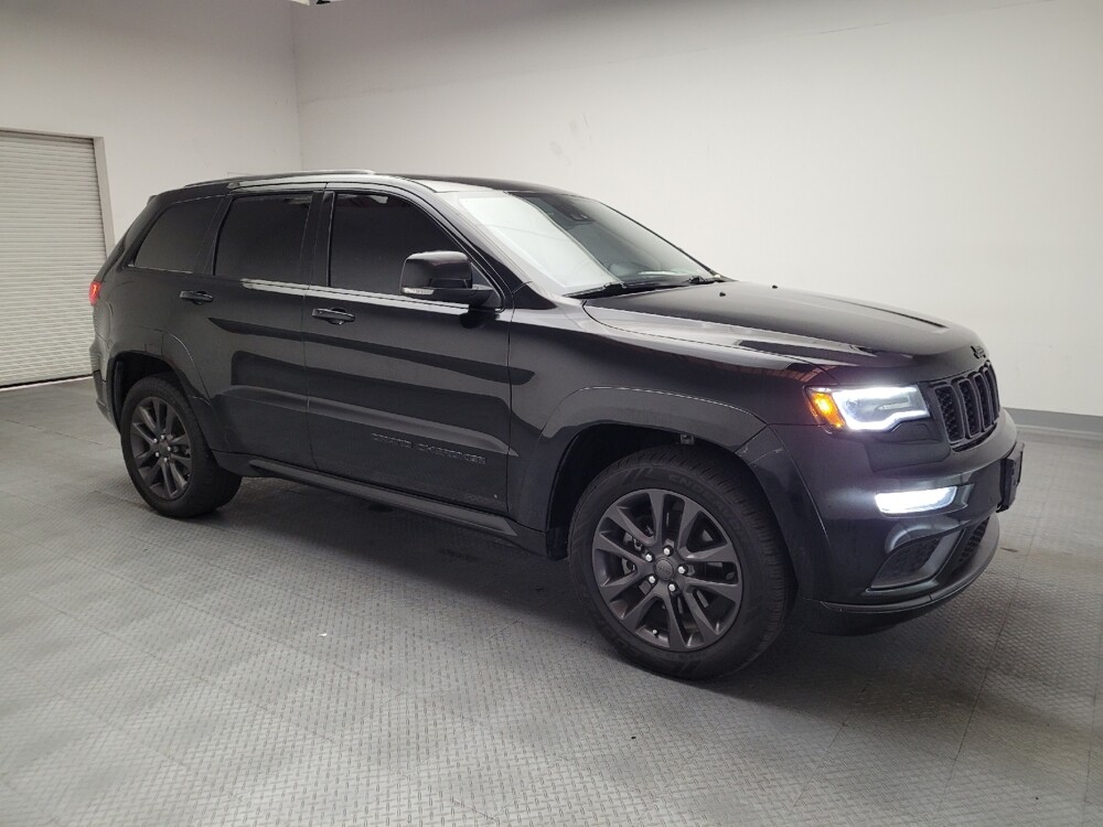 2019 Jeep Grand Cherokee in Riverside, CA 92504 - 18082269 11