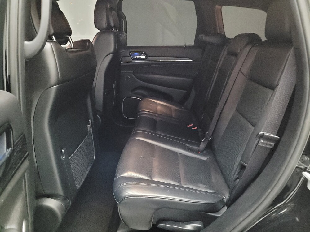 2019 Jeep Grand Cherokee in Riverside, CA 92504 - 18082269 18