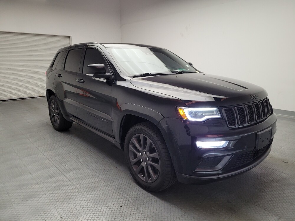 2019 Jeep Grand Cherokee in Riverside, CA 92504 - 18082269 13