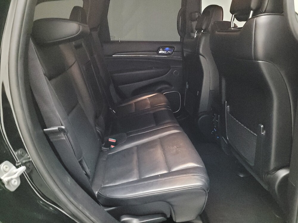 2019 Jeep Grand Cherokee in Riverside, CA 92504 - 18082269 19