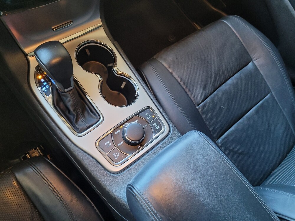 2019 Jeep Grand Cherokee in Riverside, CA 92504 - 18082269 26