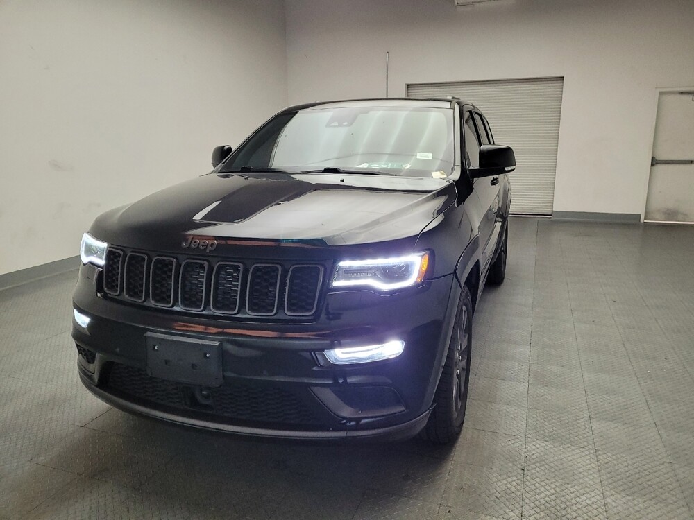 2019 Jeep Grand Cherokee in Riverside, CA 92504 - 18082269 15