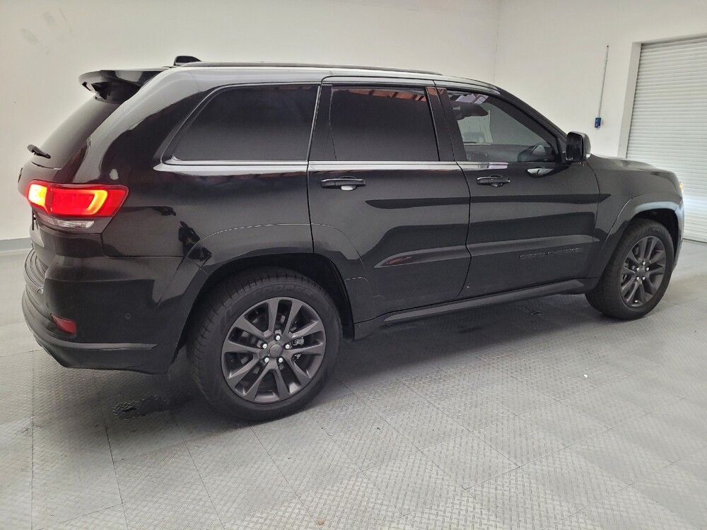 2019 Jeep Grand Cherokee in Riverside, CA 92504 - 18082269 10