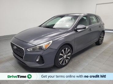 2018 Hyundai Elantra in Memphis, TN 38128
