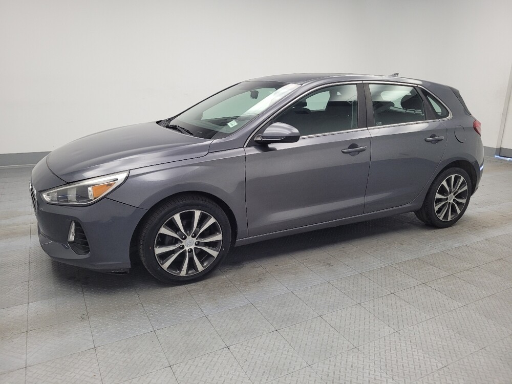 2018 Hyundai Elantra in Memphis, TN 38128 - 18082271 2