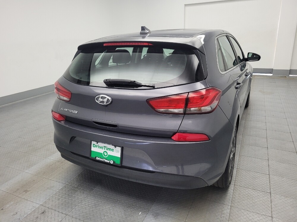 2018 Hyundai Elantra in Memphis, TN 38128 - 18082271 7