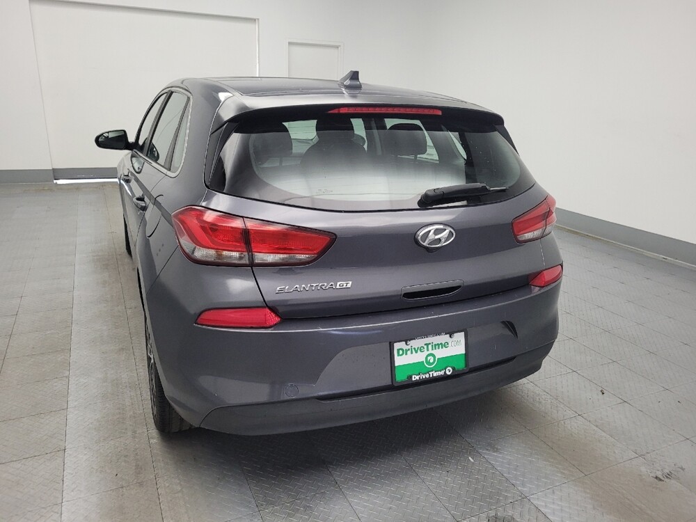 2018 Hyundai Elantra in Memphis, TN 38128 - 18082271 6