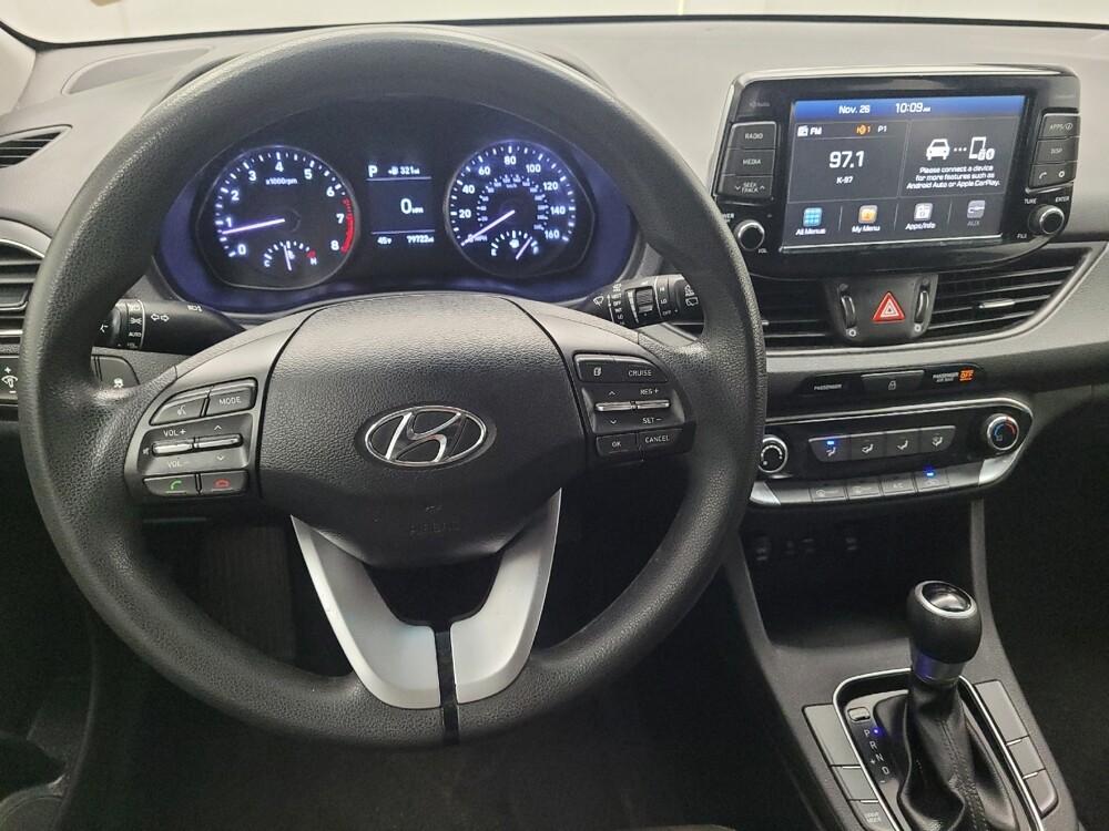 2018 Hyundai Elantra in Memphis, TN 38128 - 18082271 22