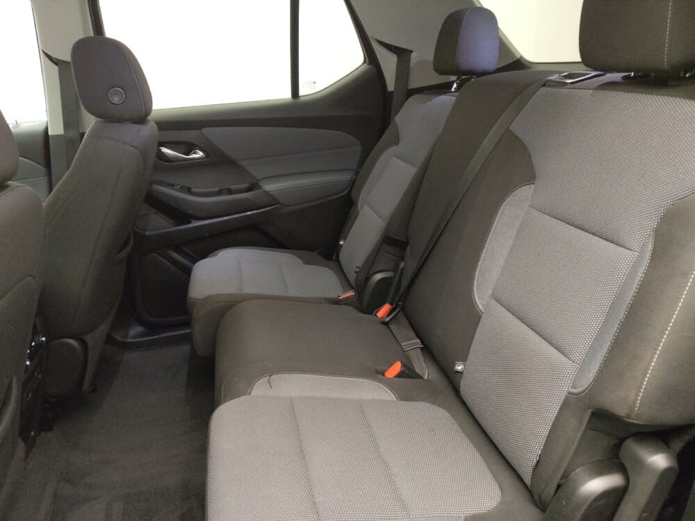 2020 Chevrolet Traverse in Denver, CO 80012 - 18082272 18