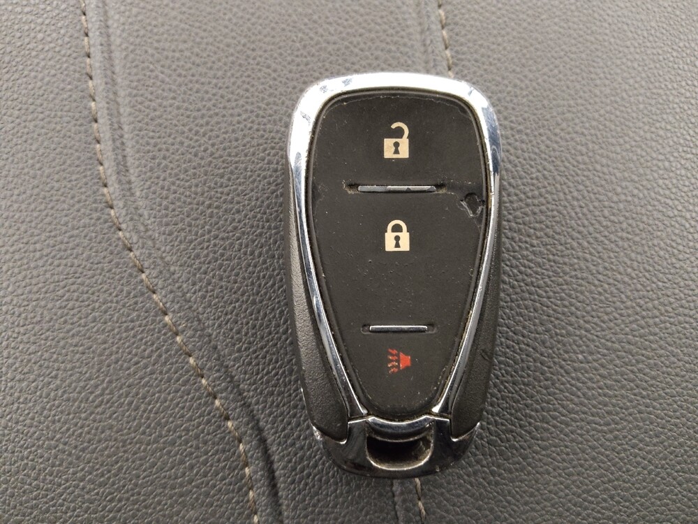 2020 Chevrolet Traverse in Denver, CO 80012 - 18082272 32