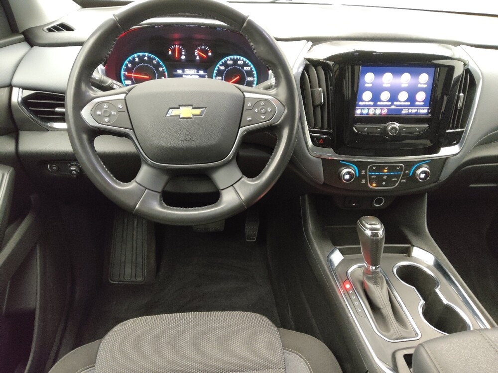 2020 Chevrolet Traverse in Denver, CO 80012 - 18082272 22