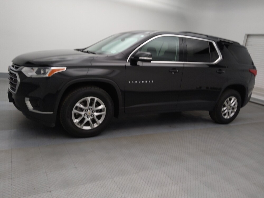 2020 Chevrolet Traverse in Denver, CO 80012 - 18082272 2