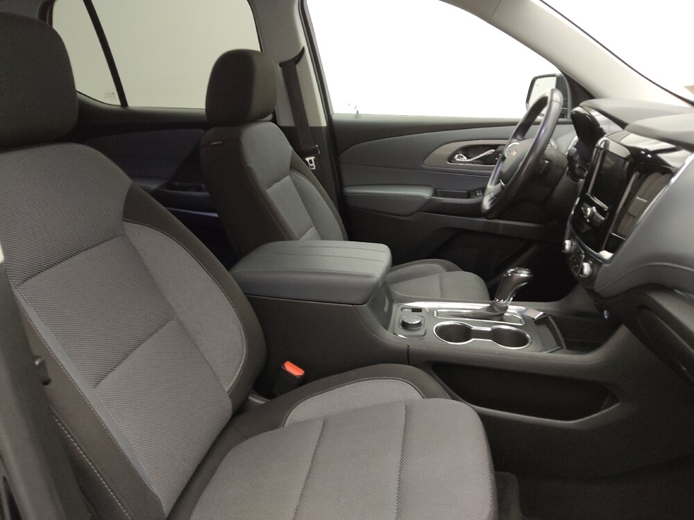 2020 Chevrolet Traverse in Denver, CO 80012 - 18082272 21