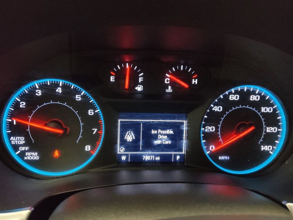 2020 Chevrolet Traverse in Denver, CO 80012 - 18082272 23