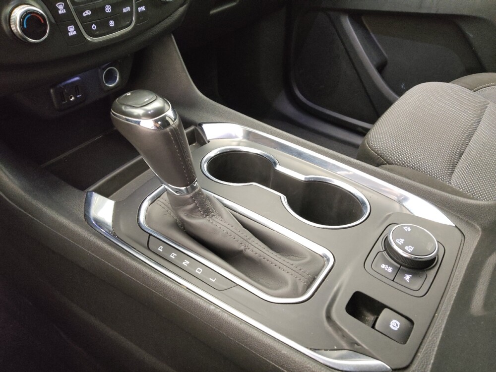 2020 Chevrolet Traverse in Denver, CO 80012 - 18082272 26