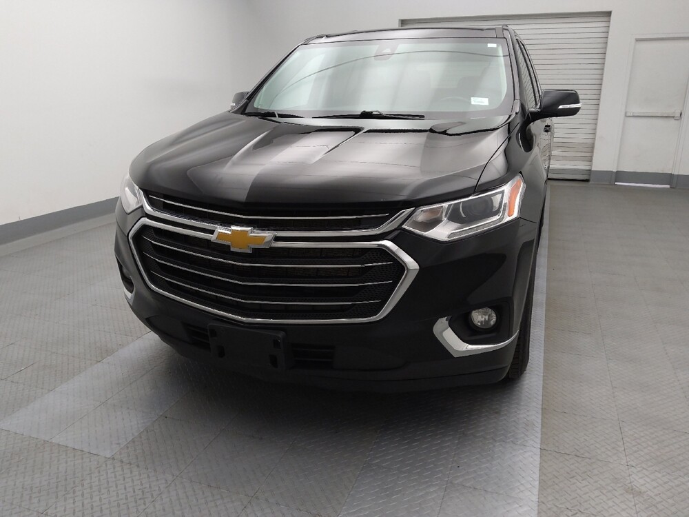 2020 Chevrolet Traverse in Denver, CO 80012 - 18082272 15