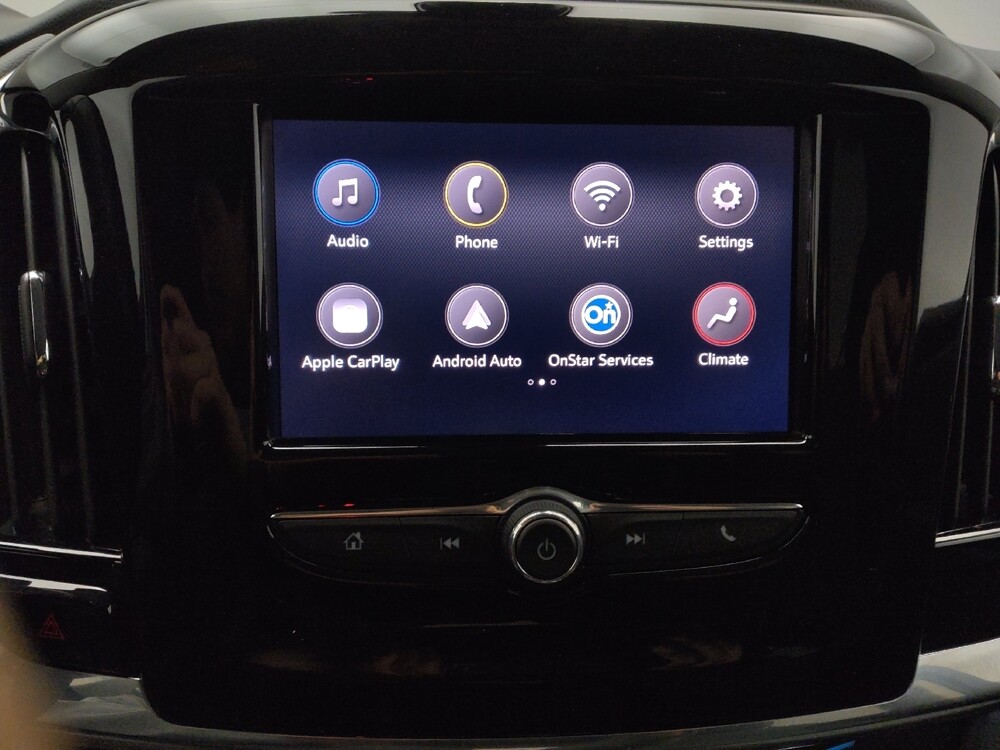 2020 Chevrolet Traverse in Denver, CO 80012 - 18082272 25