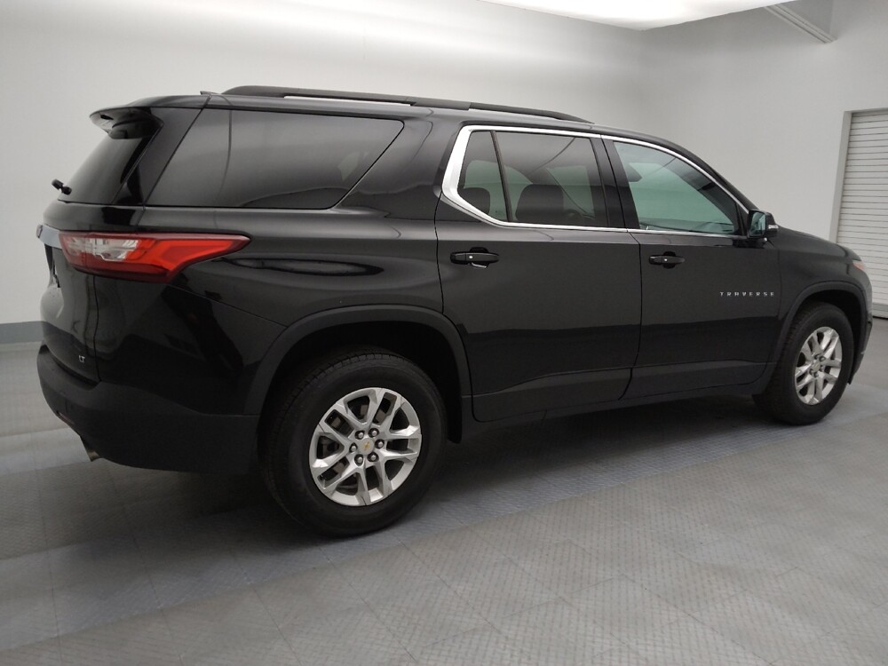 2020 Chevrolet Traverse in Denver, CO 80012 - 18082272 10