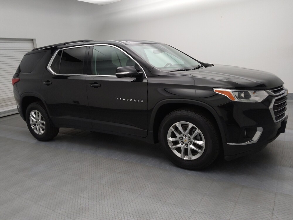 2020 Chevrolet Traverse in Denver, CO 80012 - 18082272 11