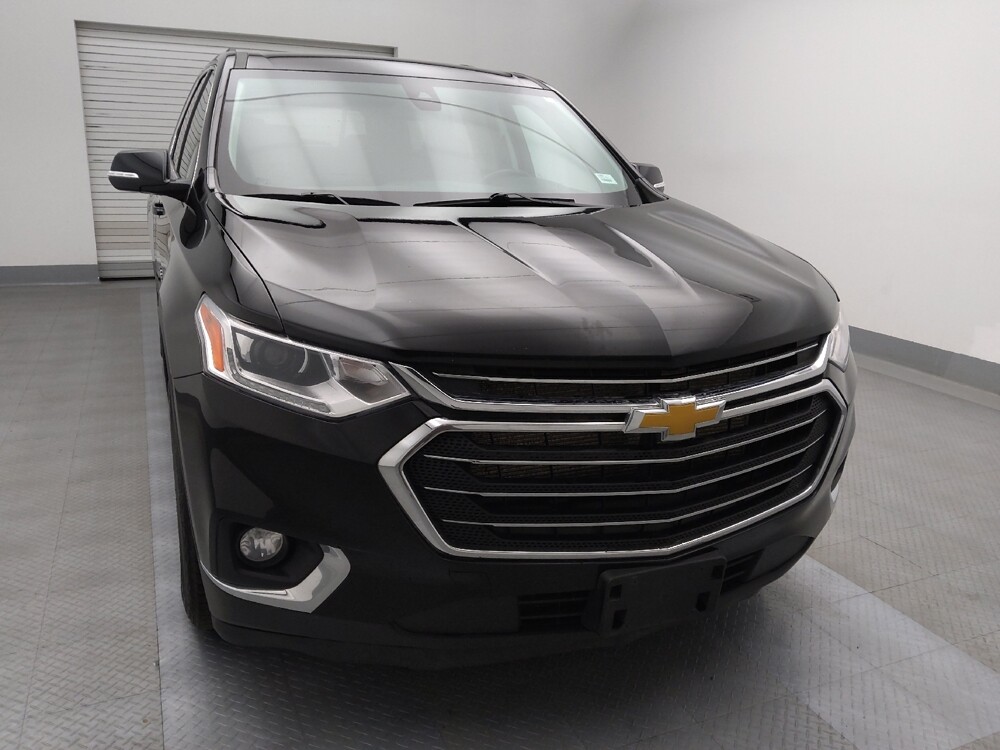 2020 Chevrolet Traverse in Denver, CO 80012 - 18082272 14