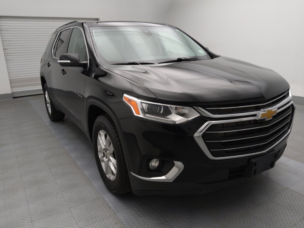 2020 Chevrolet Traverse in Denver, CO 80012 - 18082272 13