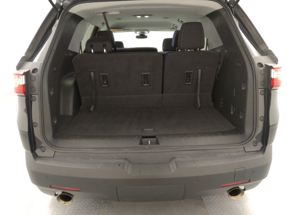 2020 Chevrolet Traverse in Denver, CO 80012 - 18082272 29