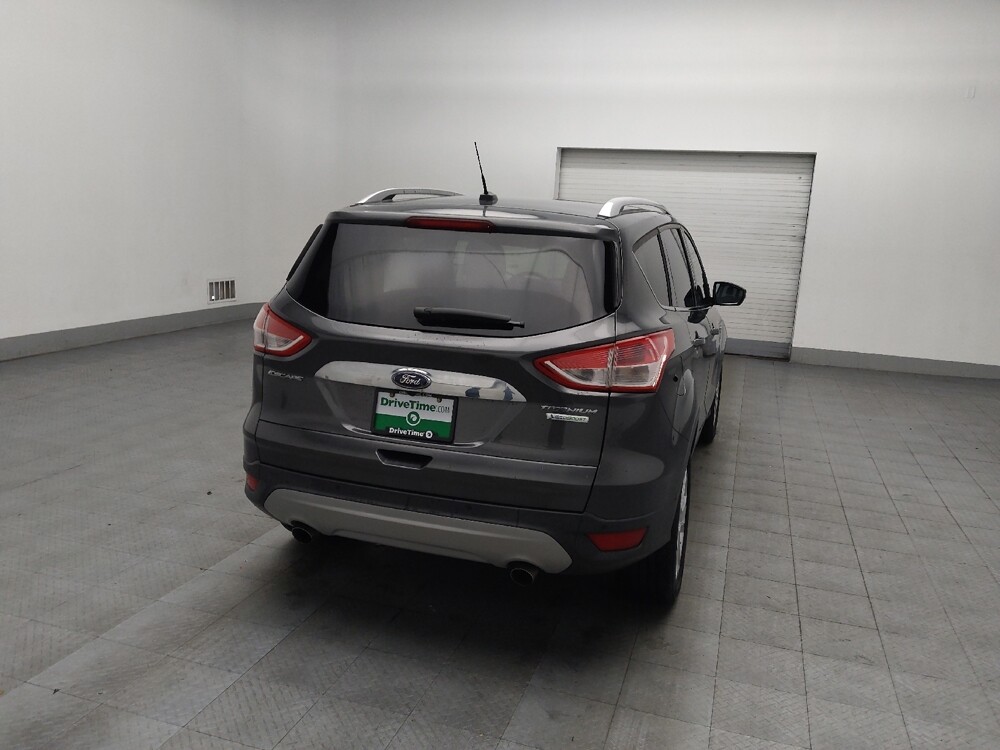 2016 Ford Escape in Birmingham, AL 35215 - 18082273 7
