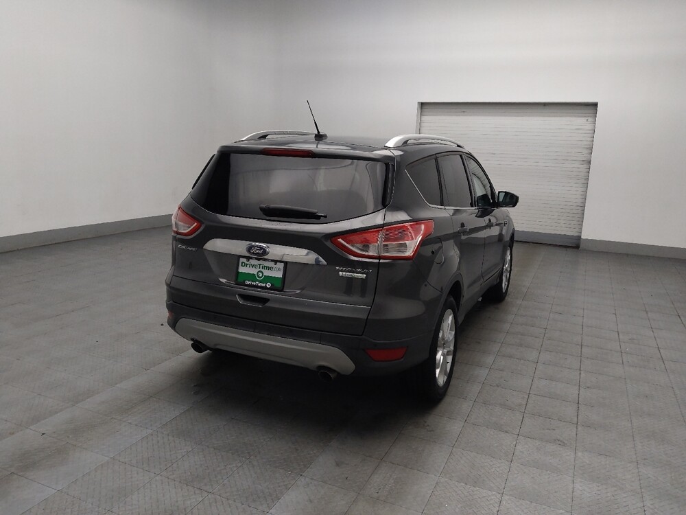 2016 Ford Escape in Birmingham, AL 35215 - 18082273 9