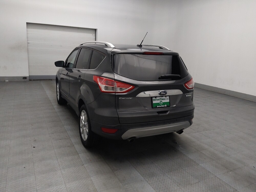 2016 Ford Escape in Birmingham, AL 35215 - 18082273 6