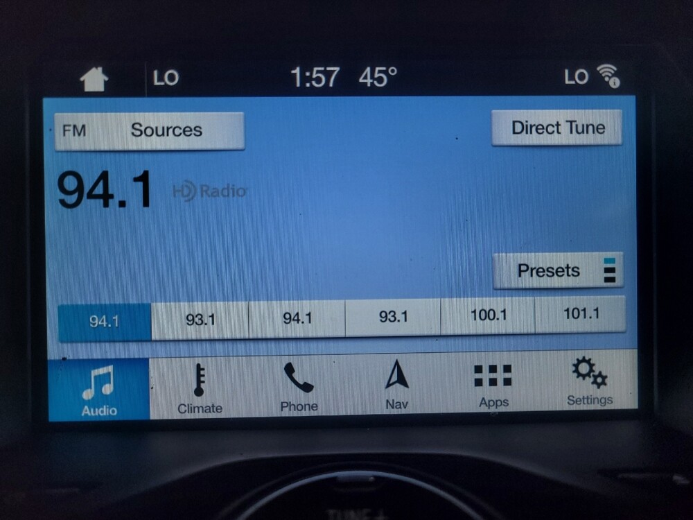 2016 Ford Escape in Birmingham, AL 35215 - 18082273 25